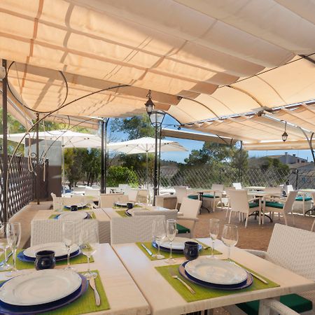 "Son Cleda" House Boutique, Adults Only Hotel Sineu  Exterior photo
