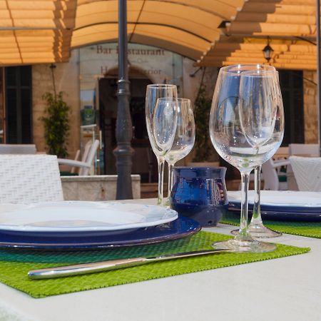 "Son Cleda" House Boutique, Adults Only Hotel Sineu  Exterior photo