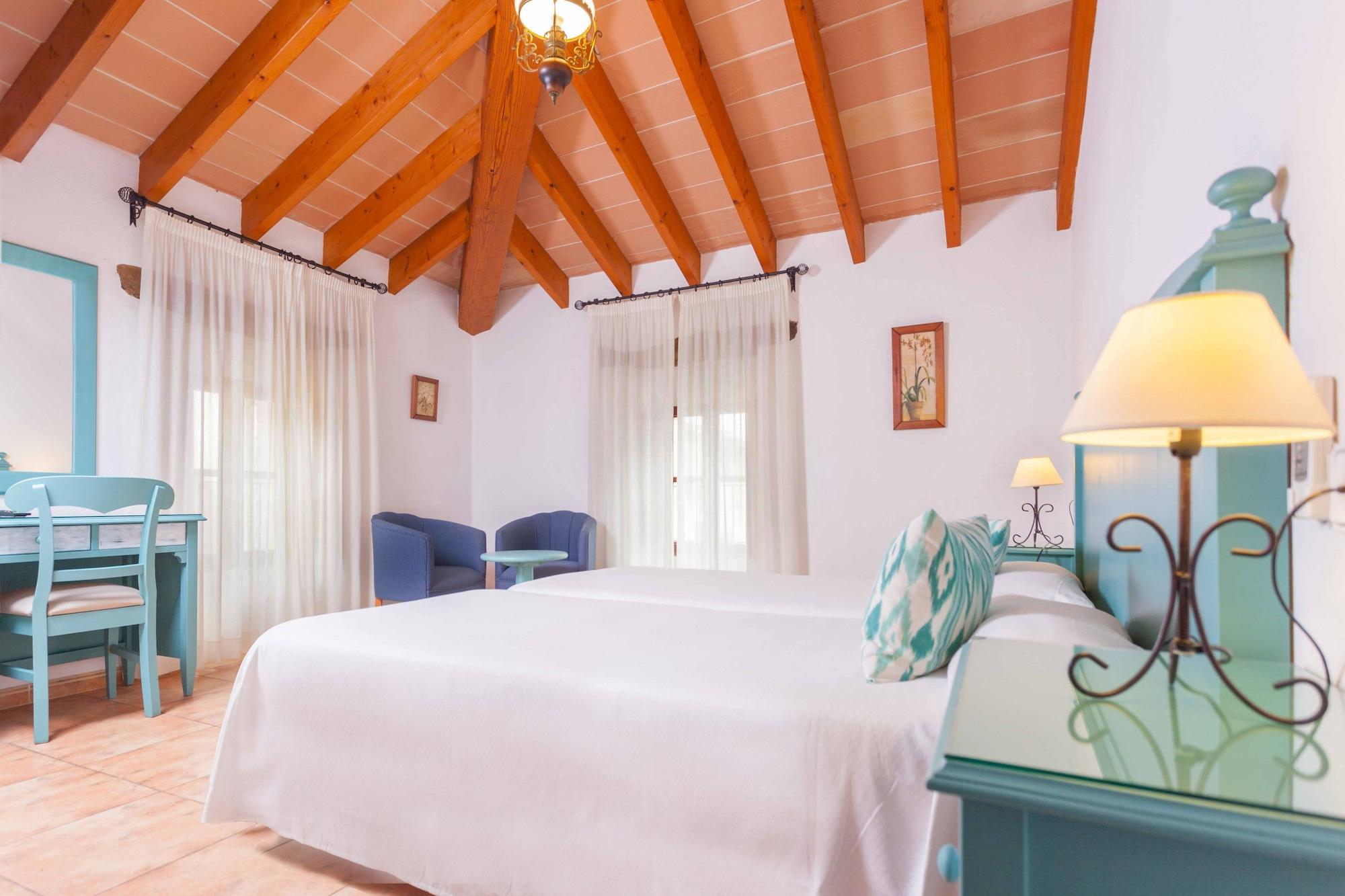 "Son Cleda" House Boutique, Adults Only Hotel Sineu  Exterior photo
