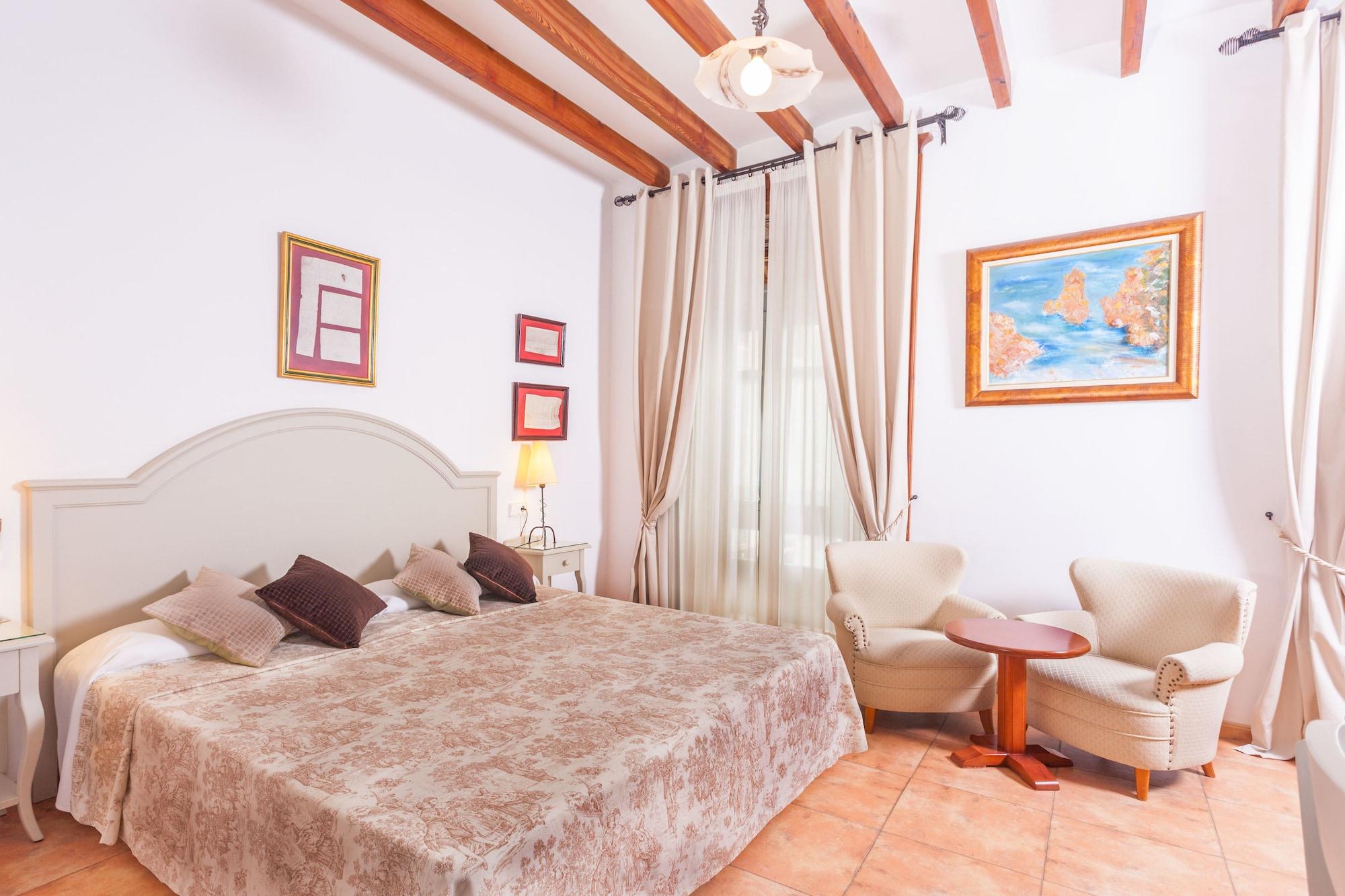 "Son Cleda" House Boutique, Adults Only Hotel Sineu  Exterior photo