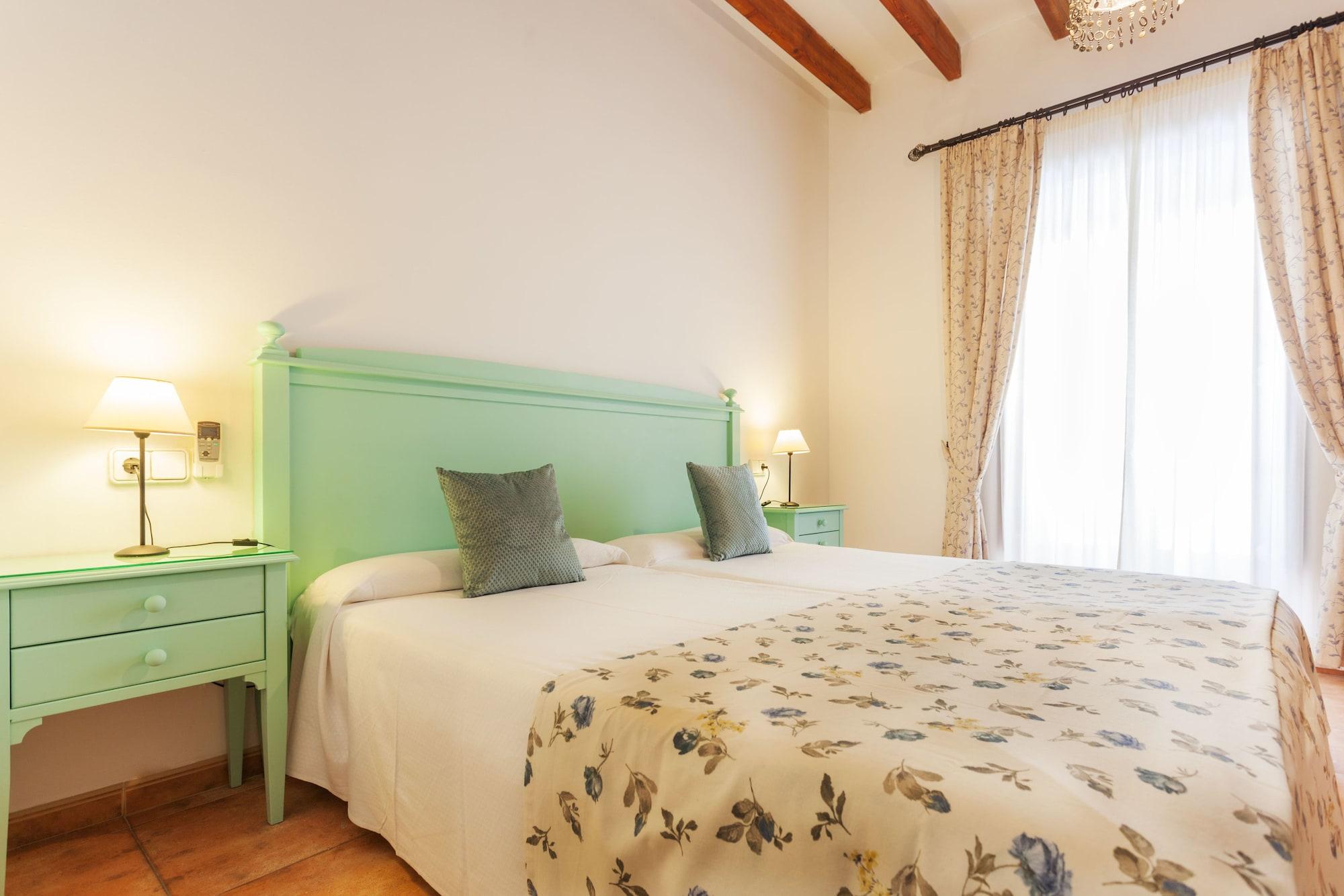 "Son Cleda" House Boutique, Adults Only Hotel Sineu  Exterior photo