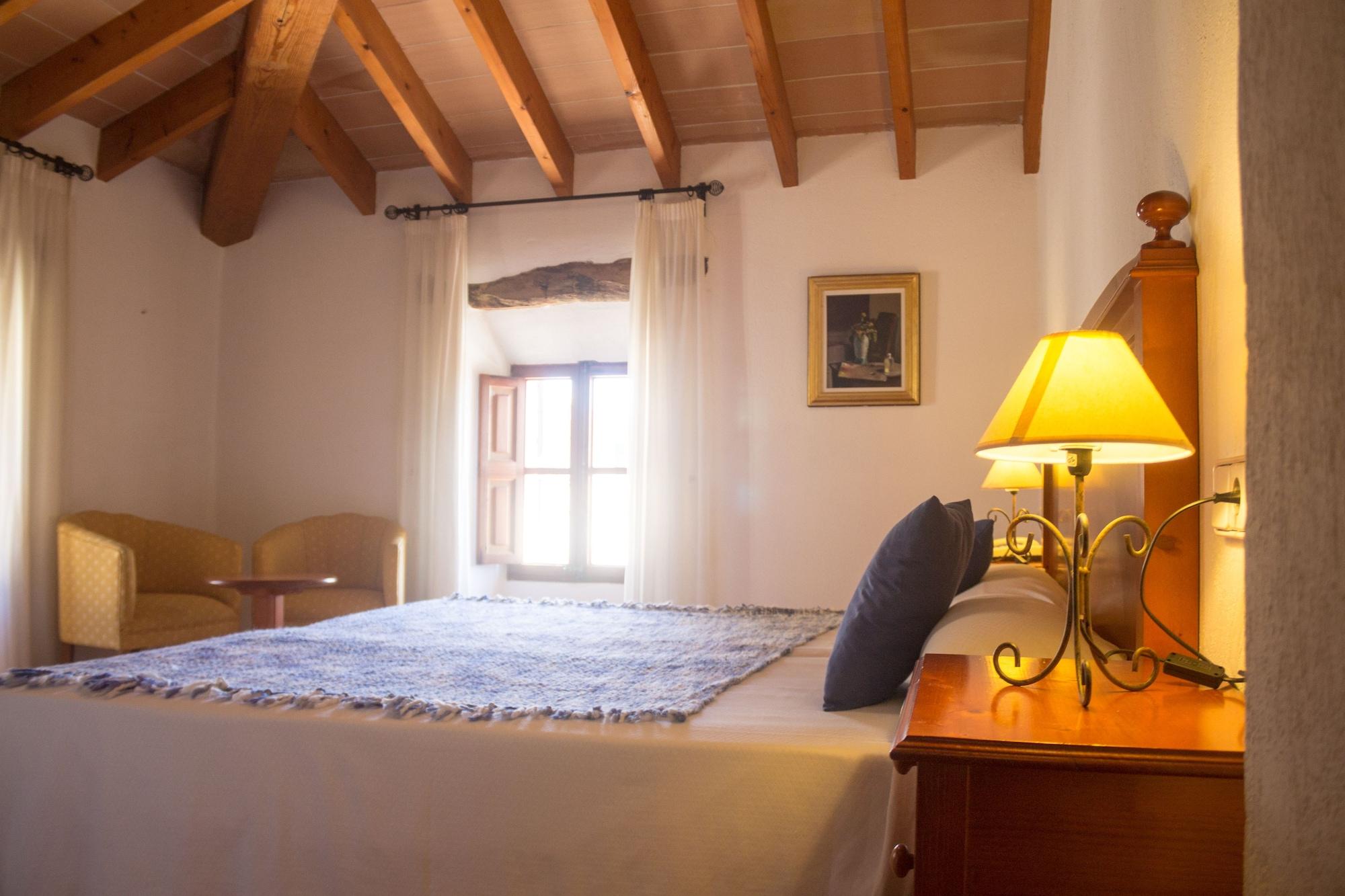 "Son Cleda" House Boutique, Adults Only Hotel Sineu  Exterior photo