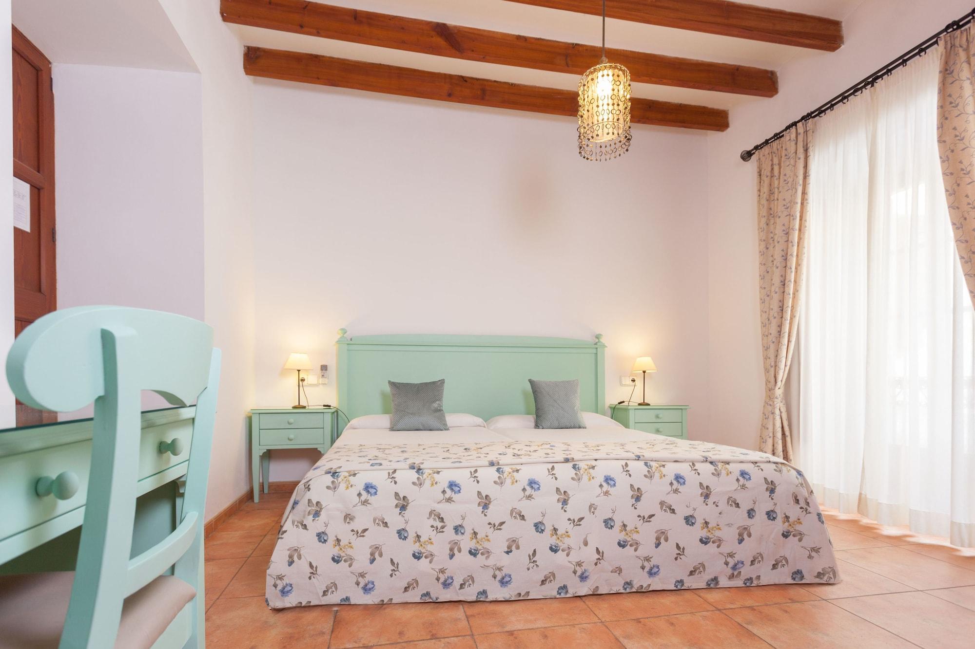 "Son Cleda" House Boutique, Adults Only Hotel Sineu  Exterior photo