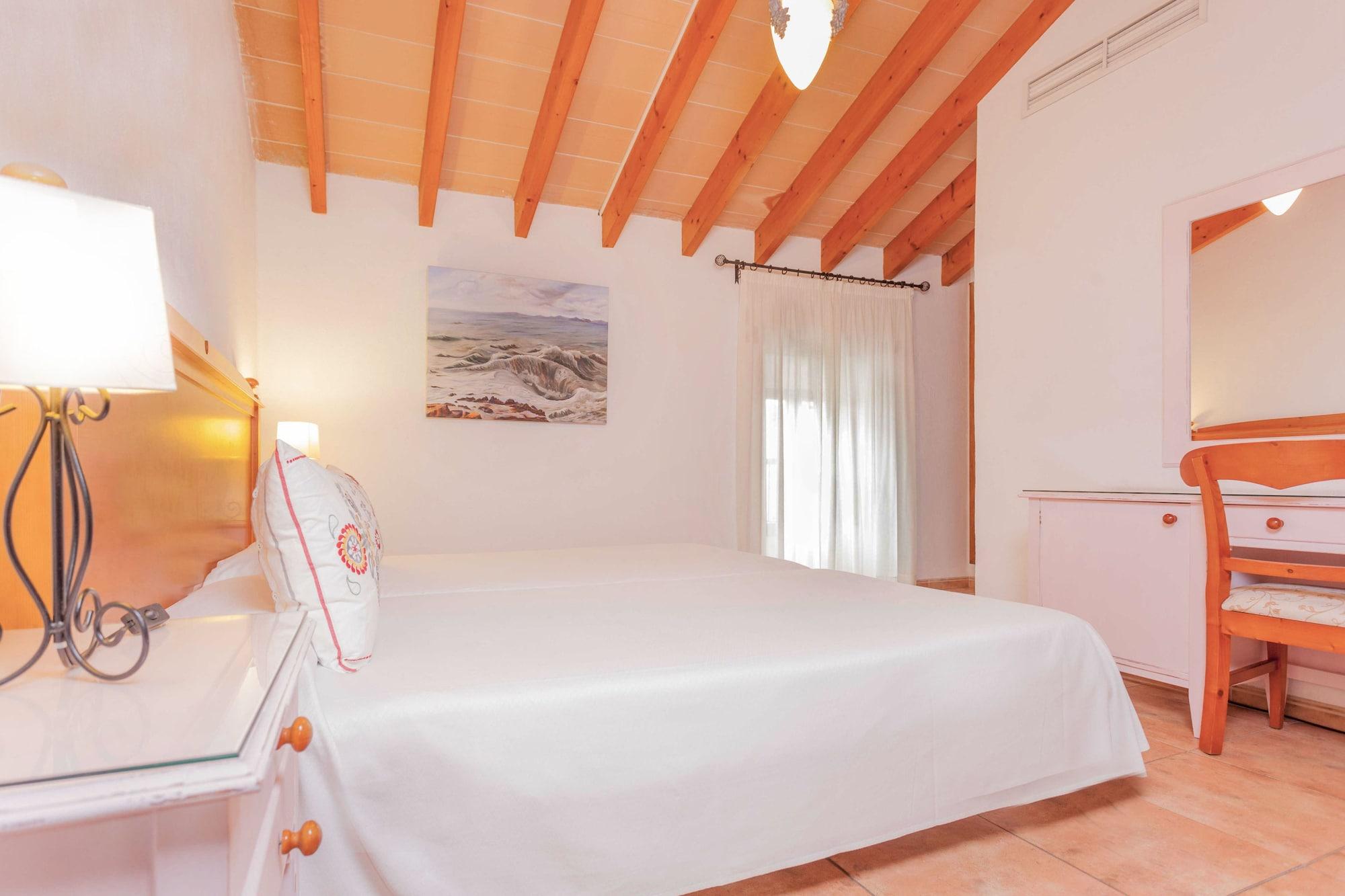 "Son Cleda" House Boutique, Adults Only Hotel Sineu  Exterior photo