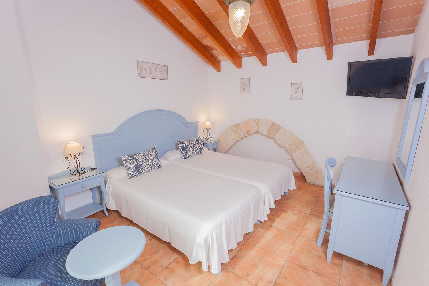 "Son Cleda" House Boutique, Adults Only Hotel Sineu  Exterior photo