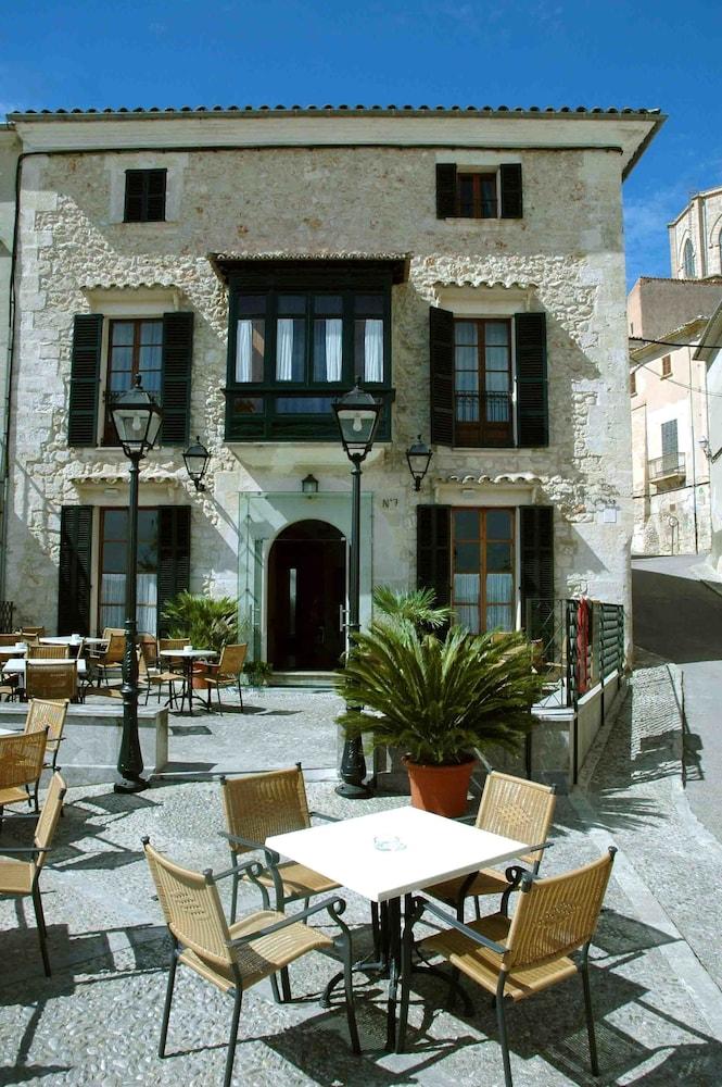 "Son Cleda" House Boutique, Adults Only Hotel Sineu  Exterior photo