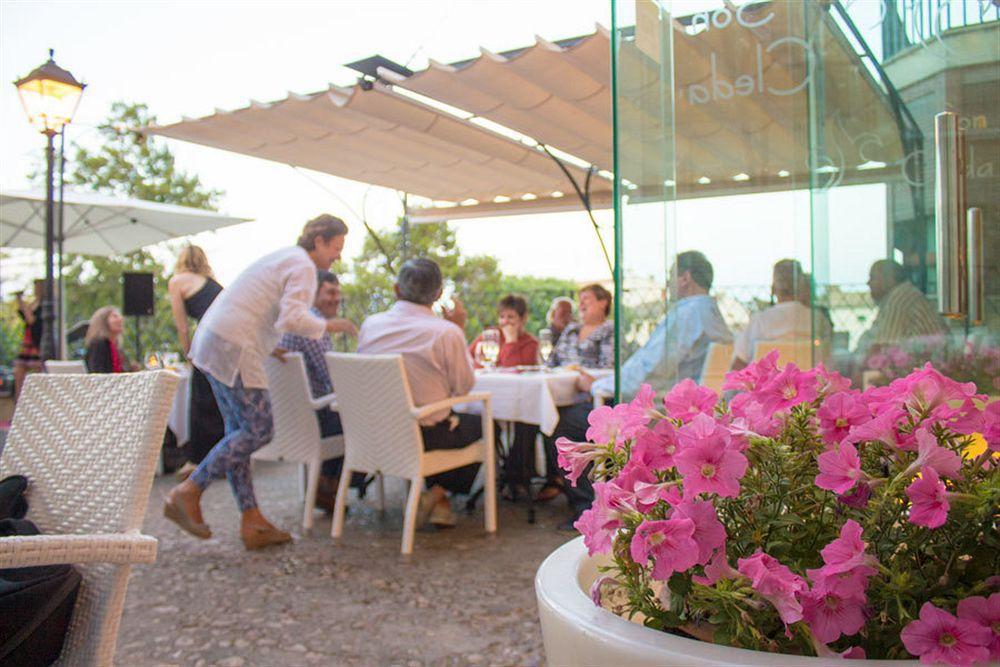 "Son Cleda" House Boutique, Adults Only Hotel Sineu  Exterior photo