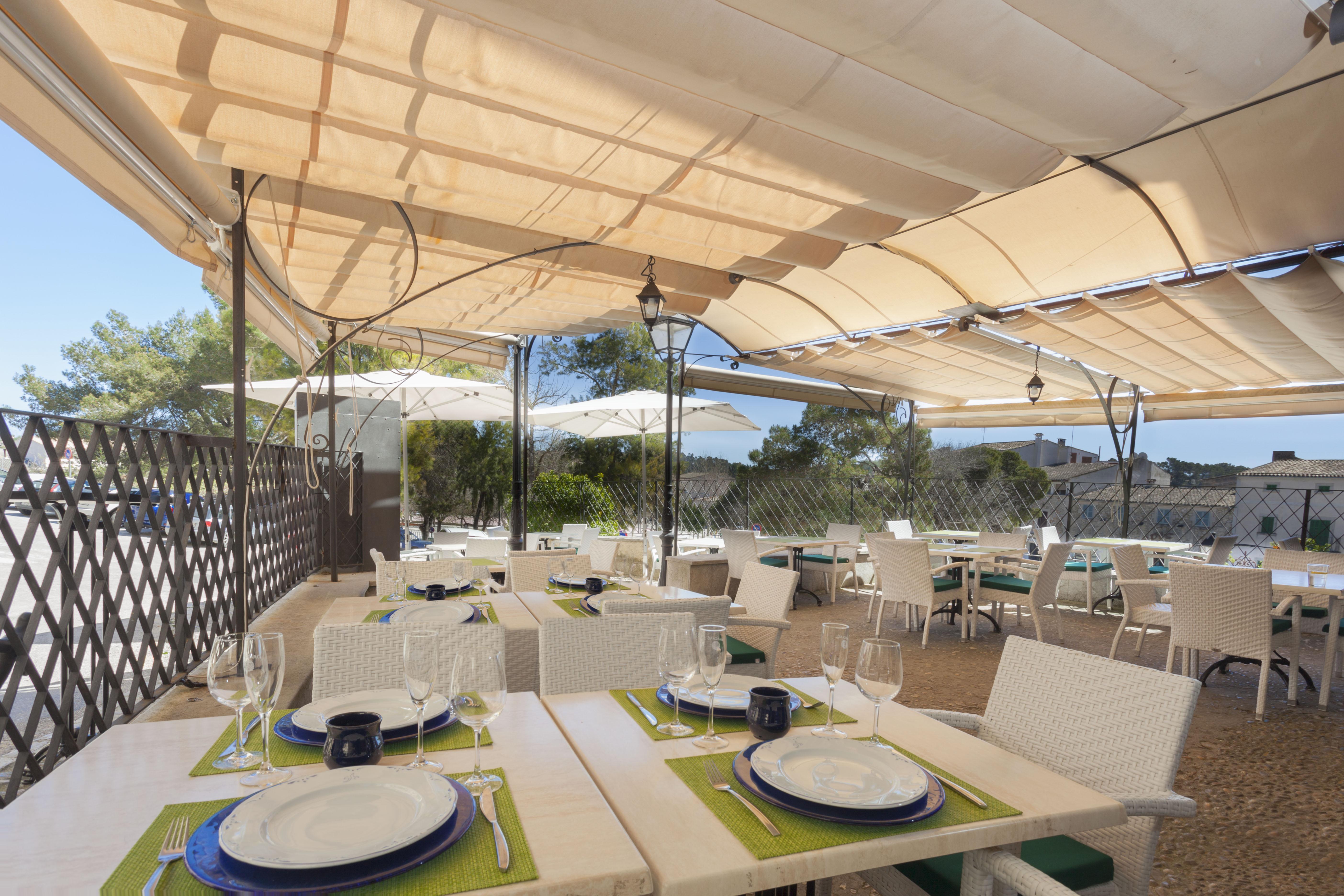 "Son Cleda" House Boutique, Adults Only Hotel Sineu  Exterior photo