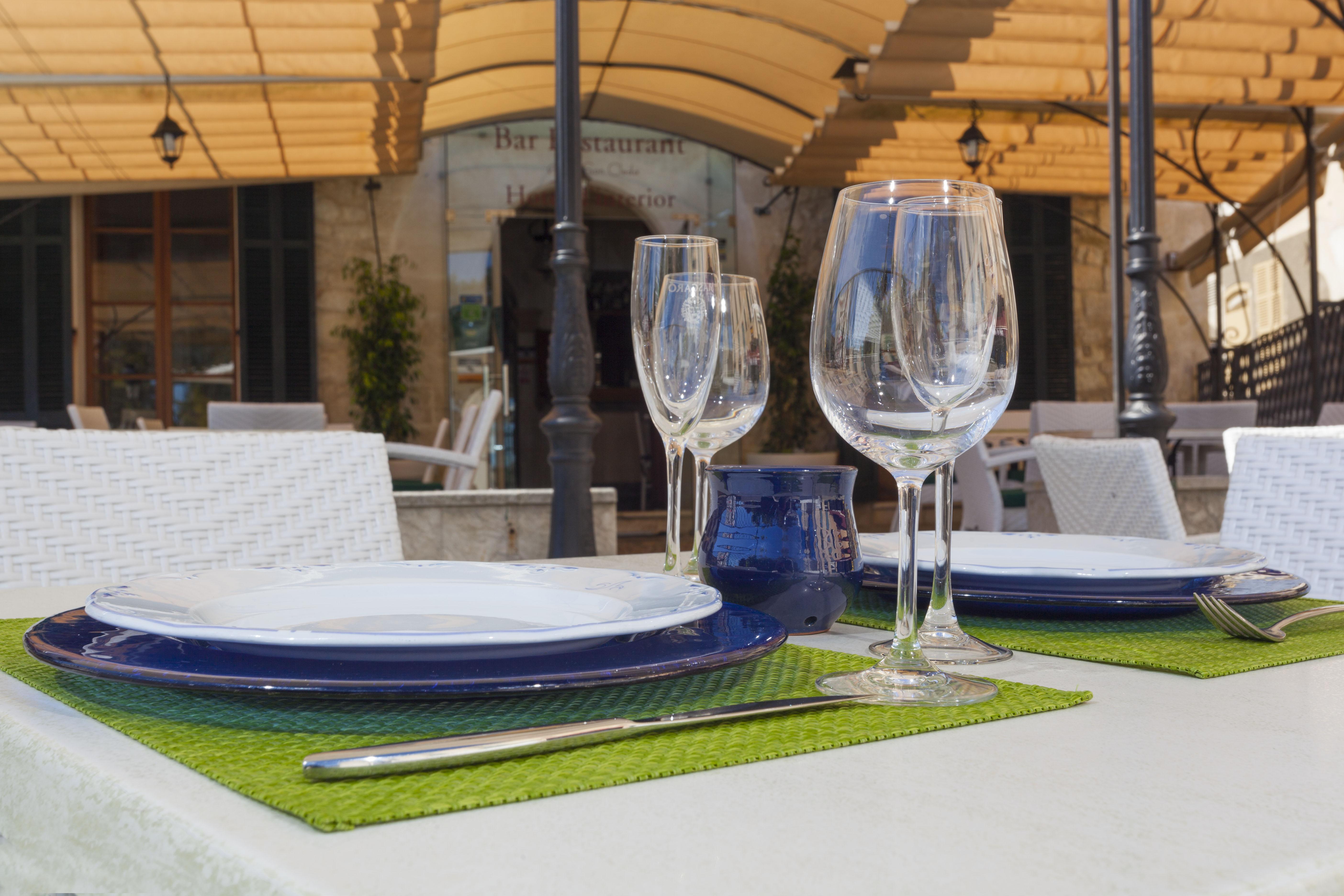 "Son Cleda" House Boutique, Adults Only Hotel Sineu  Exterior photo