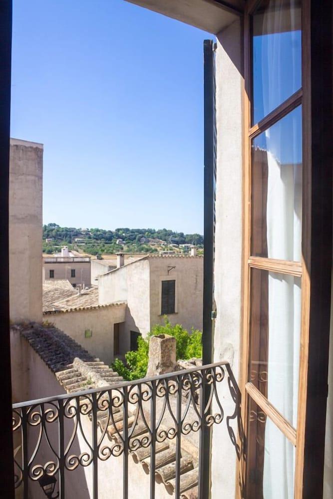 "Son Cleda" House Boutique, Adults Only Hotel Sineu  Exterior photo