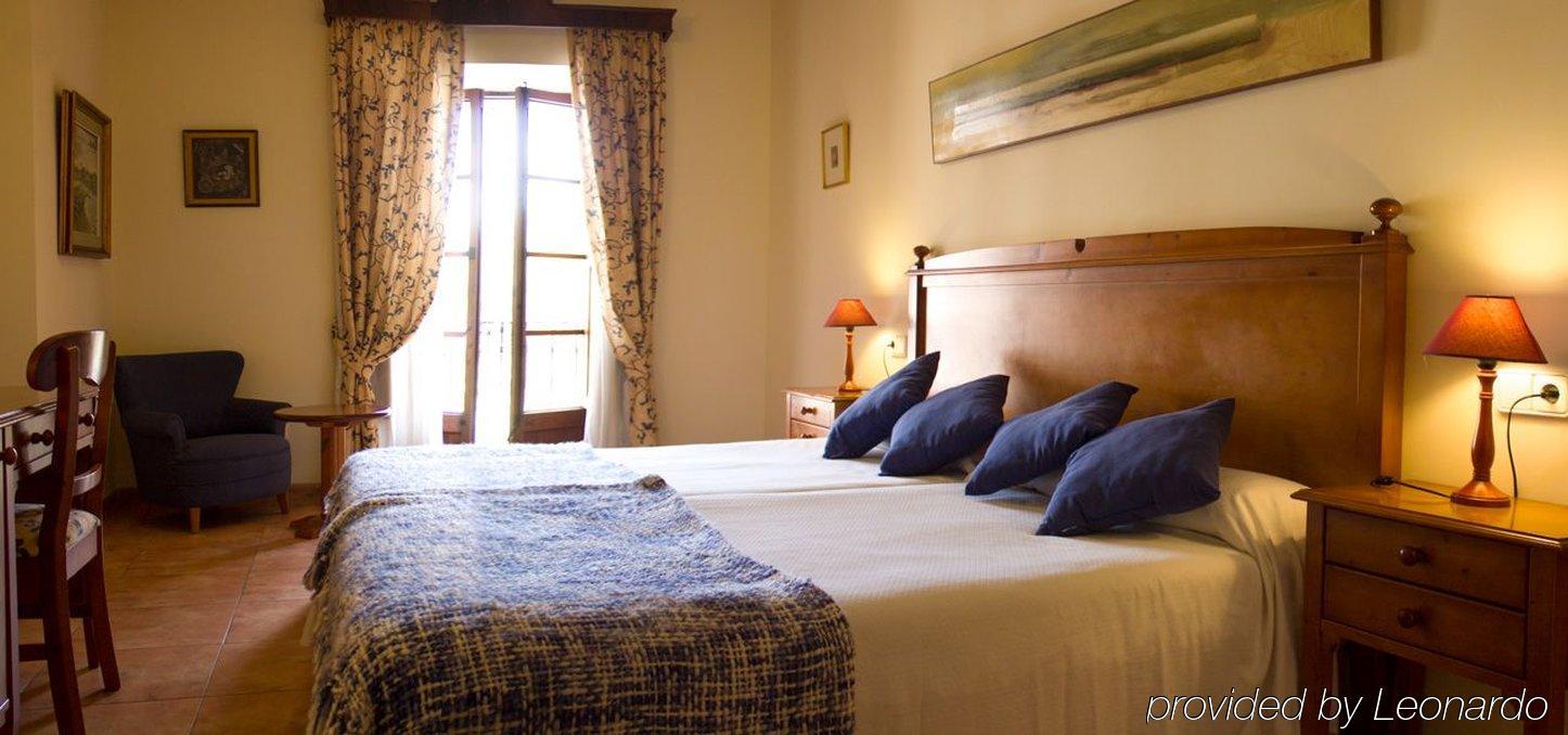 "Son Cleda" House Boutique, Adults Only Hotel Sineu  Exterior photo