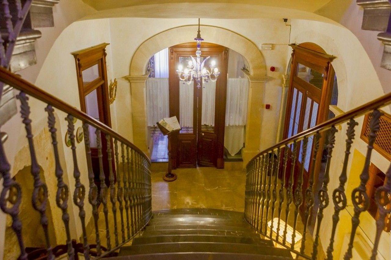 "Son Cleda" House Boutique, Adults Only Hotel Sineu  Exterior photo