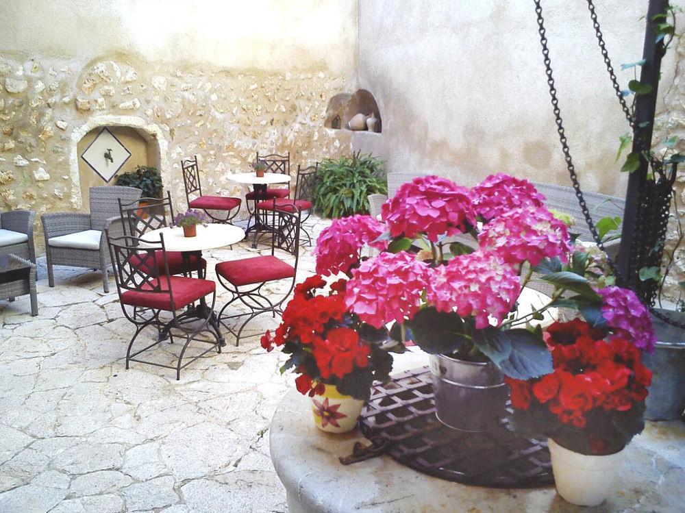 "Son Cleda" House Boutique, Adults Only Hotel Sineu  Exterior photo