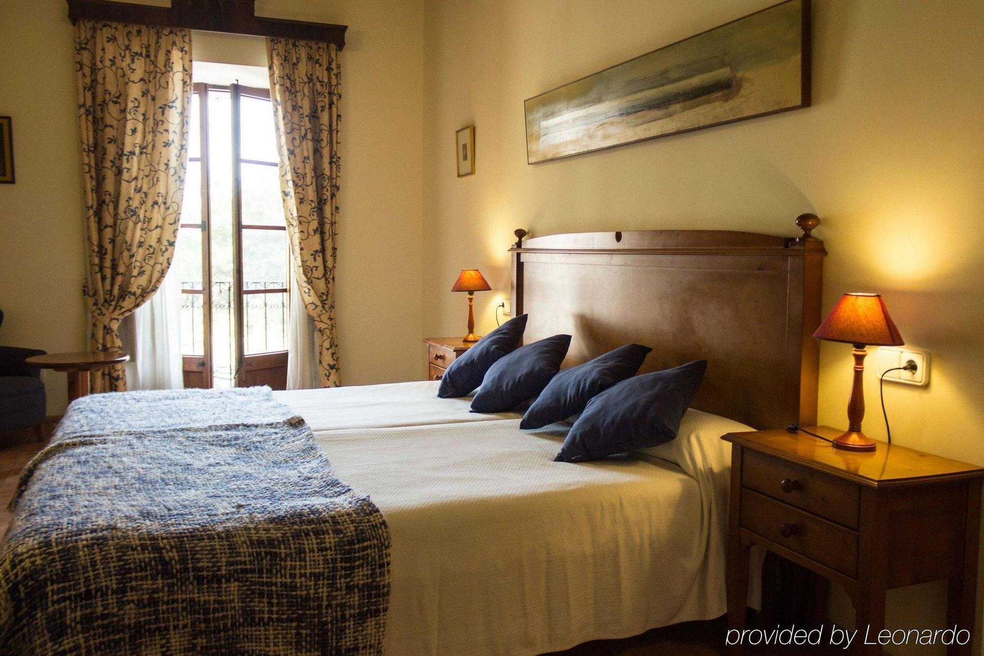 "Son Cleda" House Boutique, Adults Only Hotel Sineu  Exterior photo
