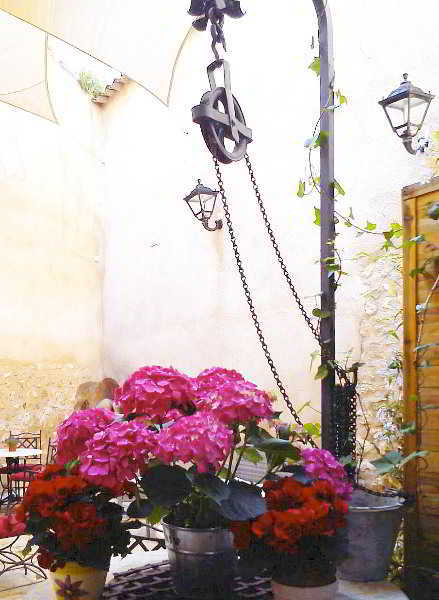 "Son Cleda" House Boutique, Adults Only Hotel Sineu  Exterior photo