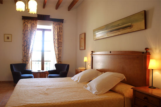 "Son Cleda" House Boutique, Adults Only Hotel Sineu  Exterior photo
