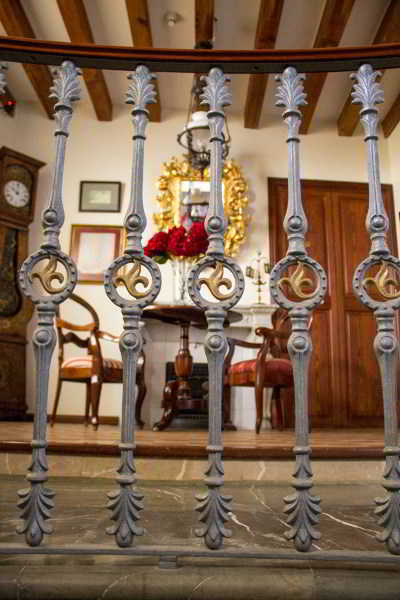 "Son Cleda" House Boutique, Adults Only Hotel Sineu  Exterior photo