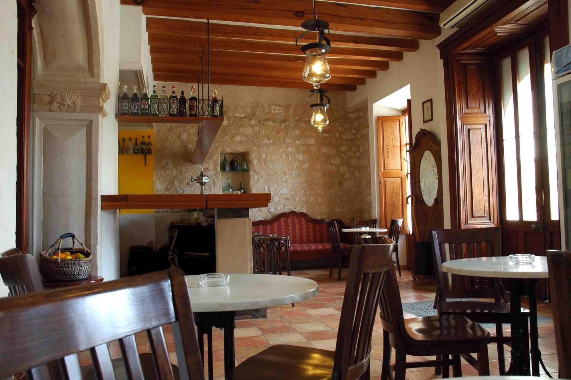 "Son Cleda" House Boutique, Adults Only Hotel Sineu  Exterior photo