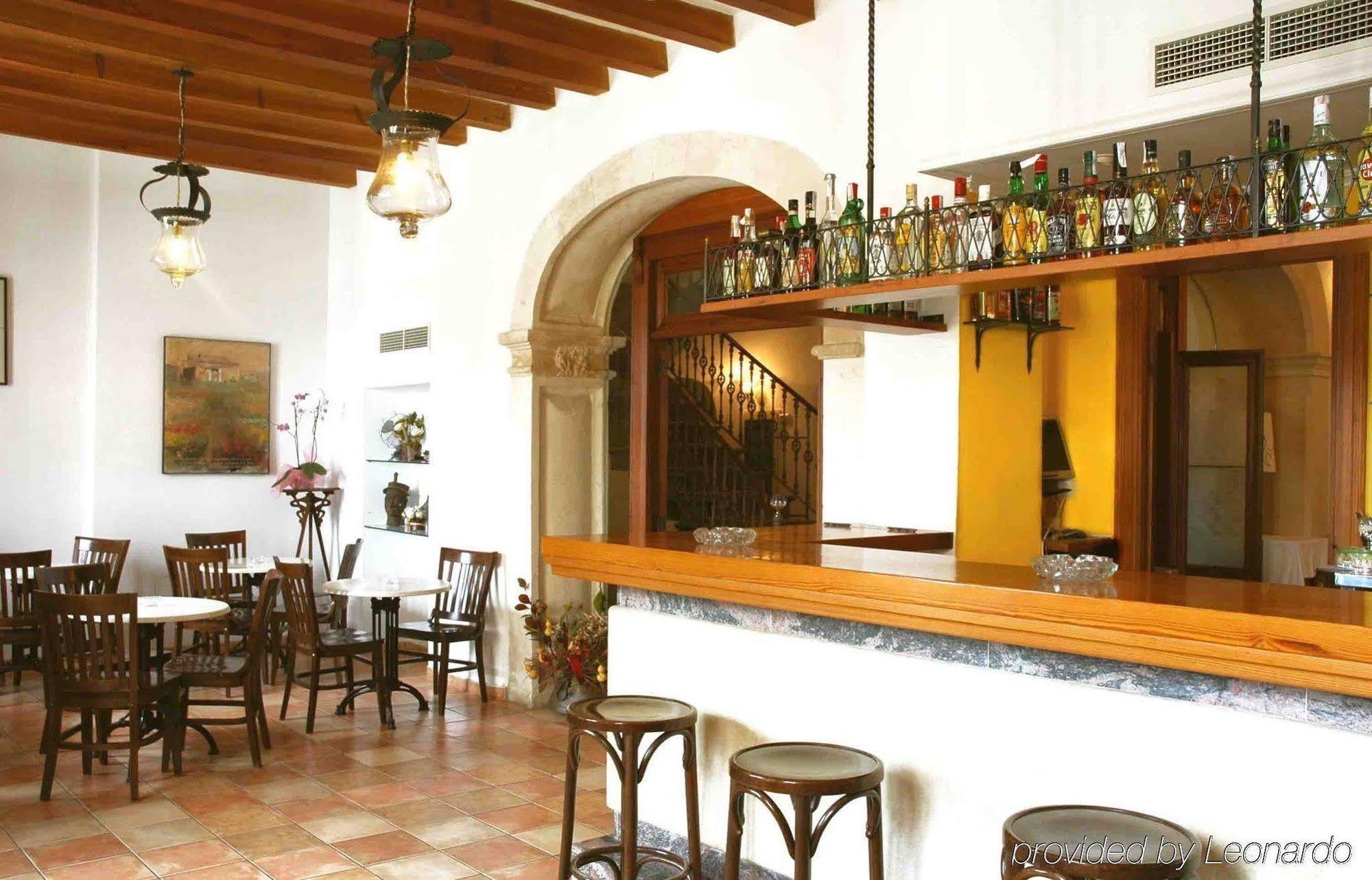 "Son Cleda" House Boutique, Adults Only Hotel Sineu  Exterior photo
