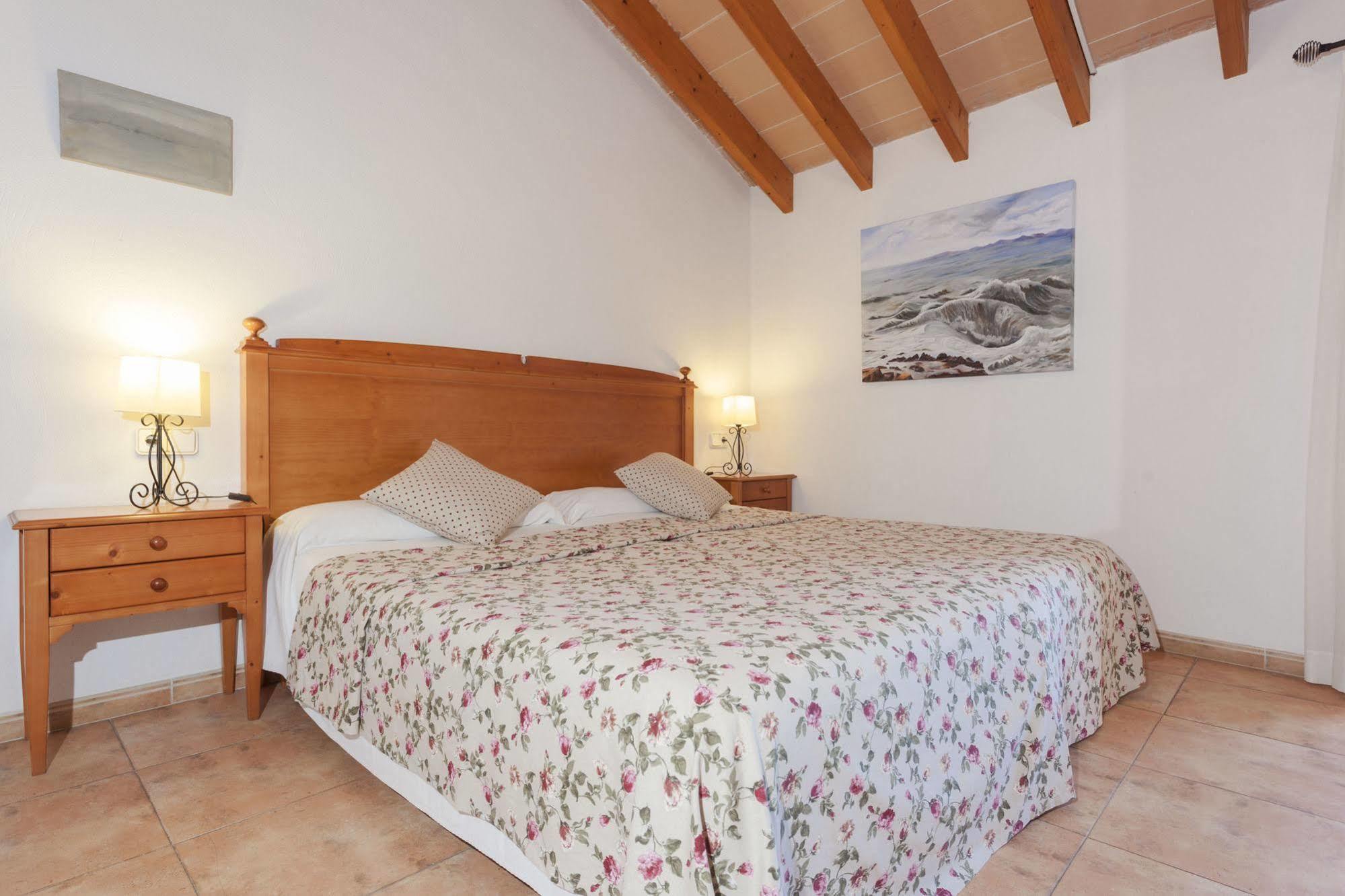 "Son Cleda" House Boutique, Adults Only Hotel Sineu  Exterior photo